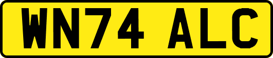 WN74ALC