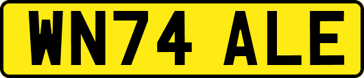 WN74ALE