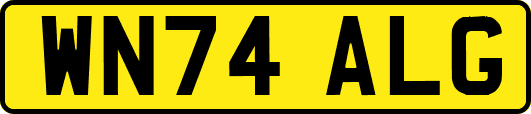 WN74ALG
