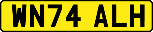 WN74ALH