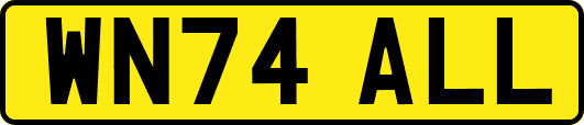 WN74ALL