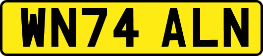WN74ALN