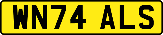 WN74ALS