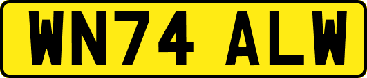WN74ALW