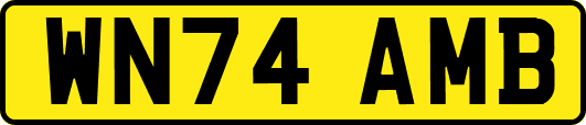 WN74AMB