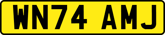 WN74AMJ