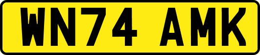 WN74AMK