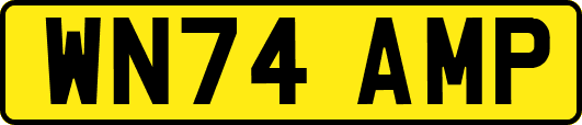 WN74AMP