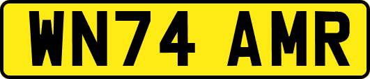 WN74AMR