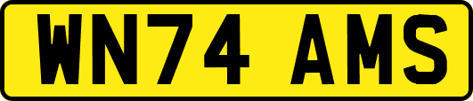 WN74AMS