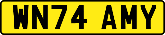 WN74AMY
