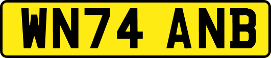 WN74ANB