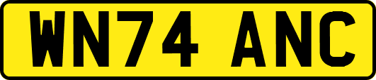 WN74ANC