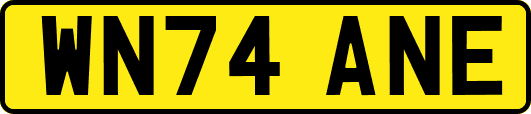 WN74ANE