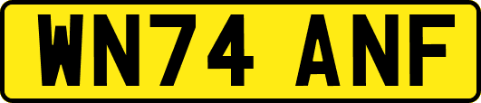 WN74ANF