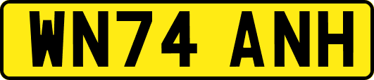 WN74ANH