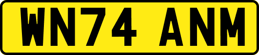 WN74ANM