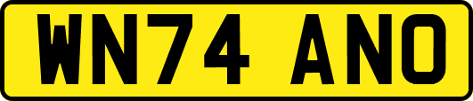 WN74ANO