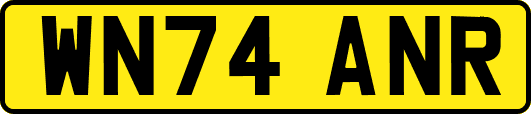 WN74ANR