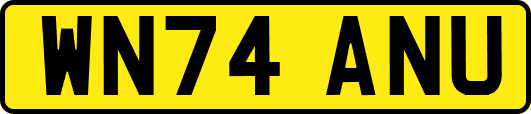 WN74ANU