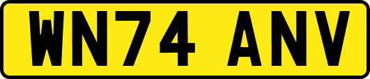 WN74ANV