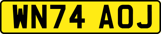WN74AOJ