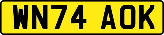 WN74AOK
