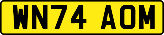 WN74AOM
