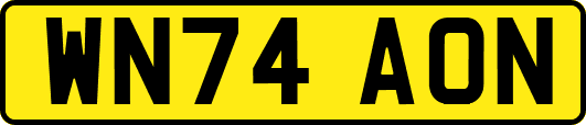 WN74AON