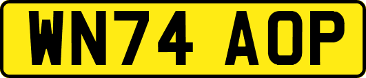 WN74AOP