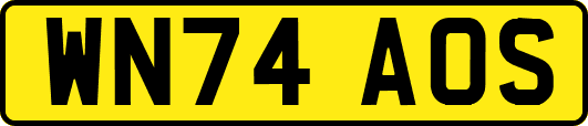 WN74AOS
