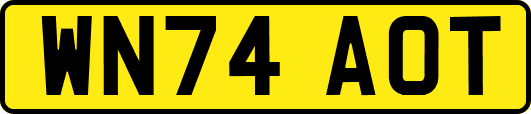 WN74AOT