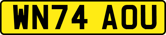 WN74AOU