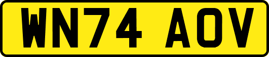 WN74AOV
