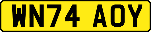 WN74AOY