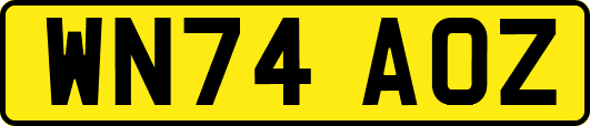 WN74AOZ