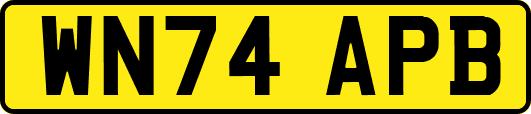 WN74APB