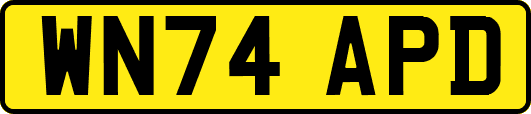 WN74APD