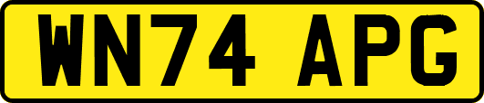 WN74APG