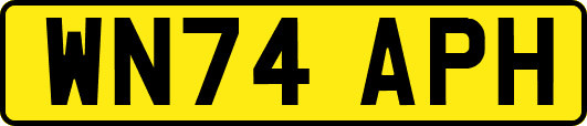 WN74APH