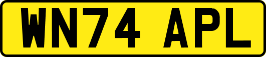 WN74APL