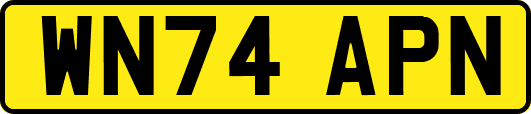 WN74APN