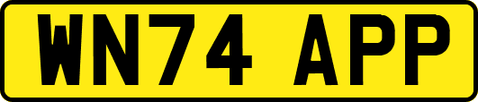 WN74APP