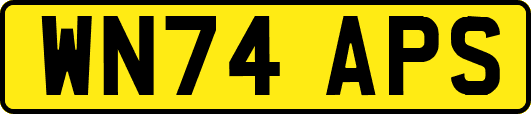 WN74APS