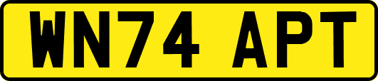 WN74APT