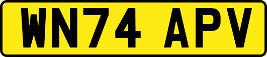 WN74APV