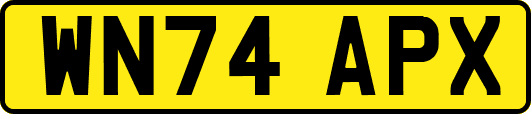 WN74APX