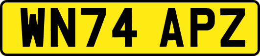 WN74APZ