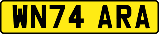 WN74ARA