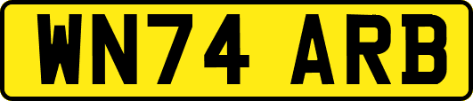WN74ARB